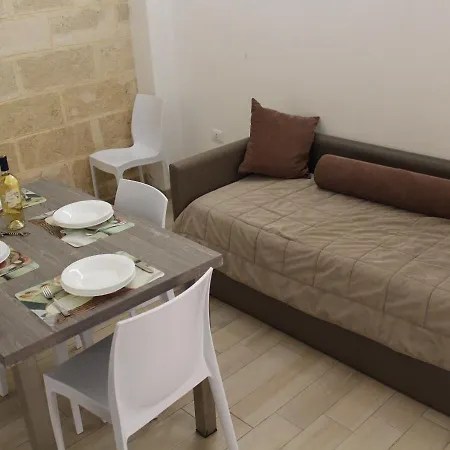 Appartement Bilo Eddy By Salentolimit