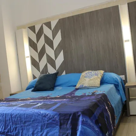 Bilo Eddy By Salentolimit Appartement