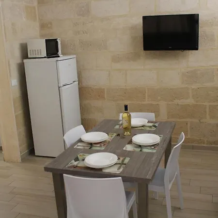 Bilo Eddy By Salentolimit Торре-Лапилло