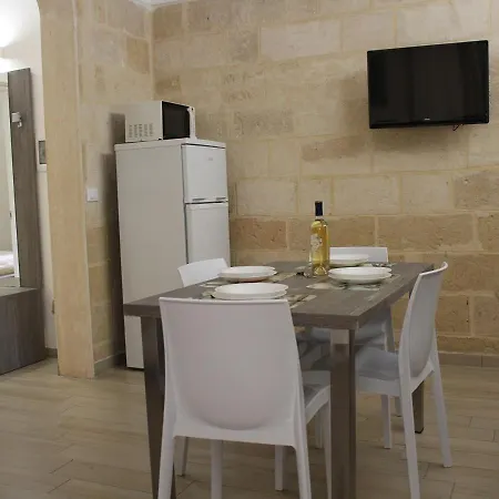 Апартаменты Bilo Eddy By Salentolimit