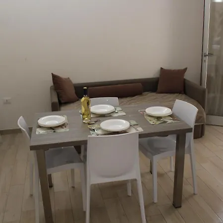 Bilo Eddy By Salentolimit Торре-Лапилло